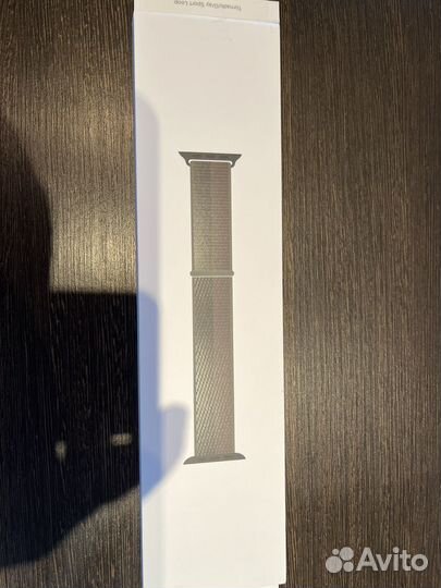 Ремешок Apple Watch 44 45 mm