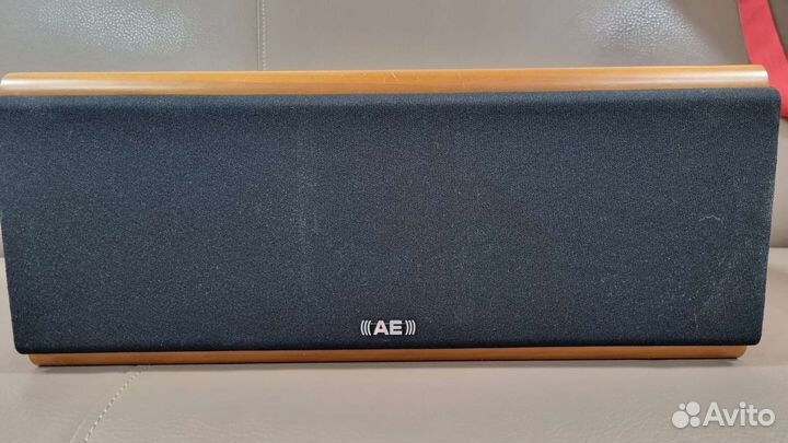 Acoustic Energy Aelite Centre