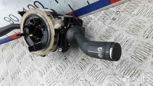 Переключатель поворотов и дворников (стрекоза) vol