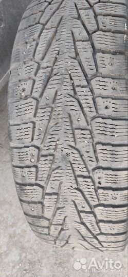 Nokian Tyres Hakkapeliitta 7 SUV 235/65 R17 108T