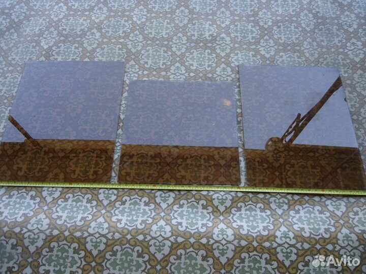 Зеркала мебельные. В хорошем состоянии