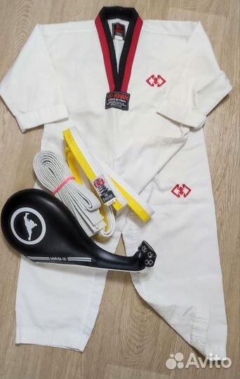 Кимоно для тхэквондо 150