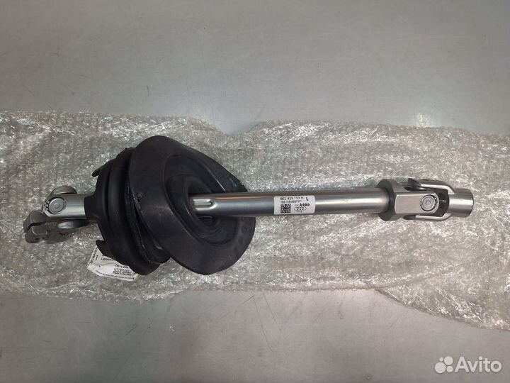 Рулевой карданчикAudi