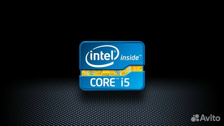 Процессоры Core i5 на сокет 1155 и не только