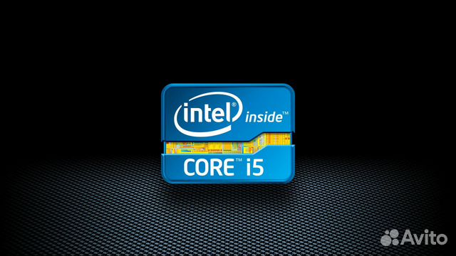 Процессоры Core i5 на сокет 1155 и не только
