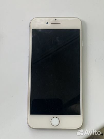 iPhone 7, 128 ГБ