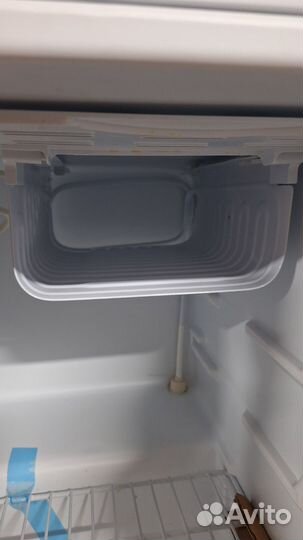 Холодильник dexp