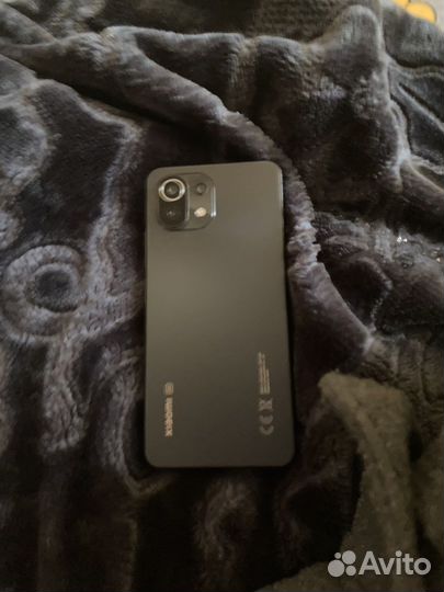 Xiaomi mi 11 lite 5g ne