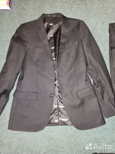 Костюм для мальчика