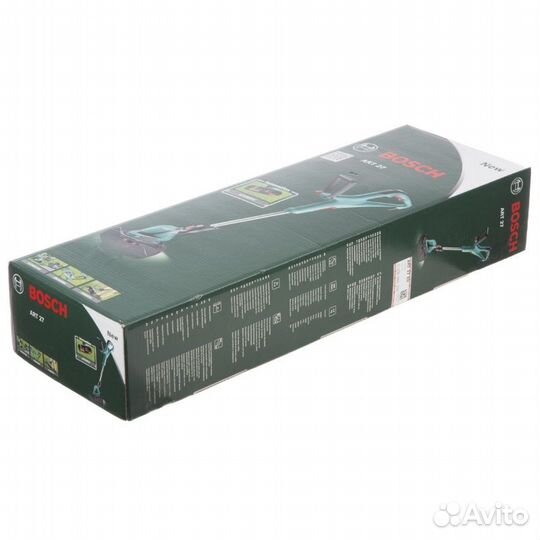 Электрический триммер для травы Bosch ART 27 06008