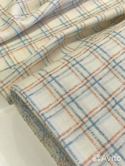 Шанель, ткани из Германии