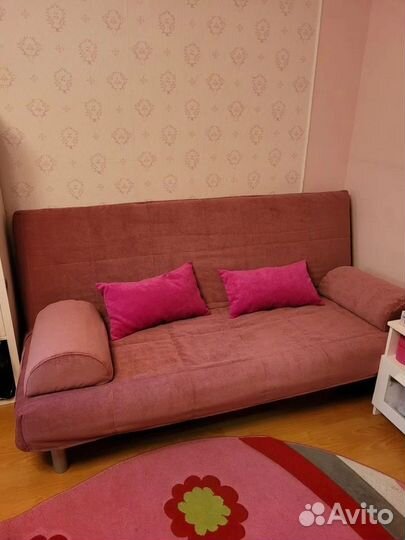 Чехол для дивана-кровати Бединге, Эксарби(икеа)