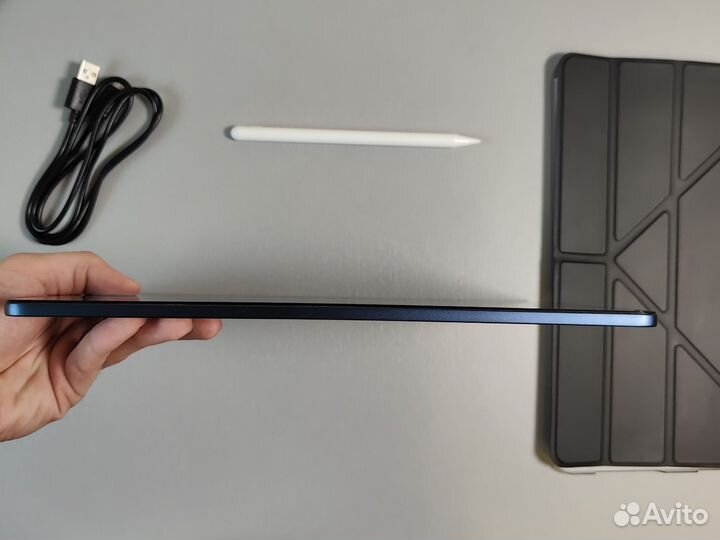 Огромный планшет для игр и рисования