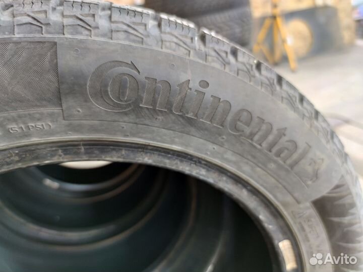 Continental IceContact 2 205/55 R16