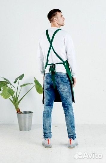 Китель для повара оптом