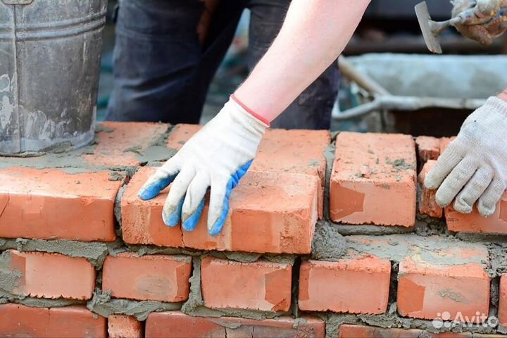 Строим Заборы