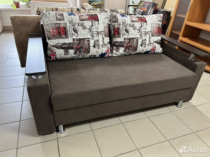 Диван новый 1,7м