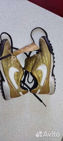 Сороконожки nike детские 31 размер