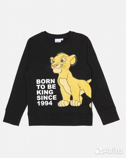 Костюм для мальчика 104