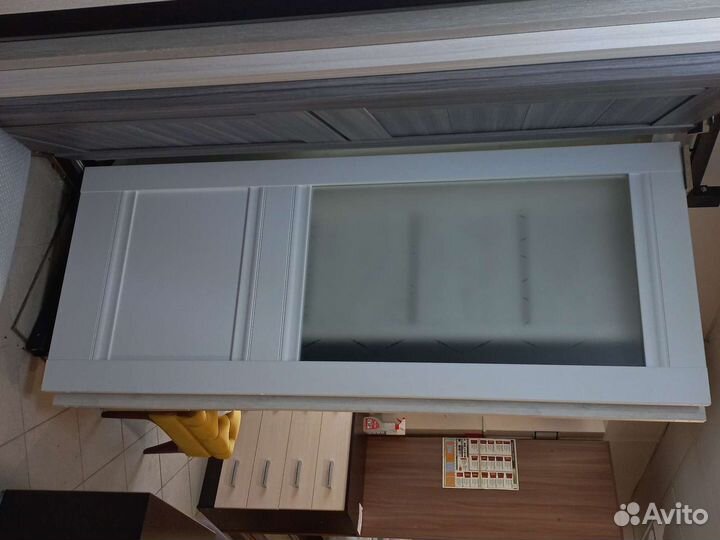 Двери межкомнатные