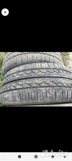 Летние колеса Hankook, R16, 235/60, Duster, 4 шт