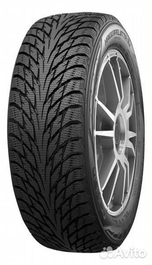 Nokian Tyres Hakkapeliitta R2 235/40 R18