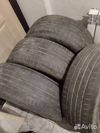 Hankook Ventus Prime 2 K115 235/60 R18