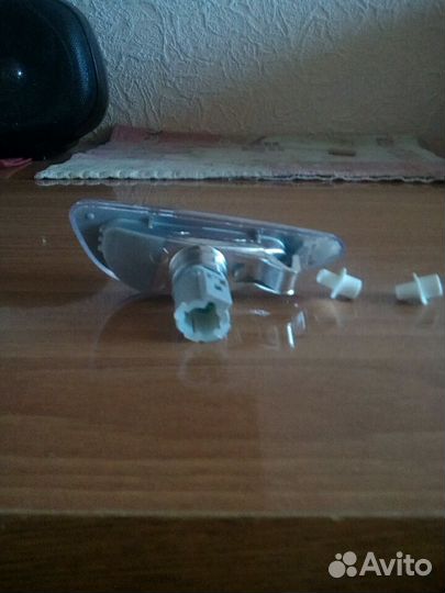 Повторитель к солярису