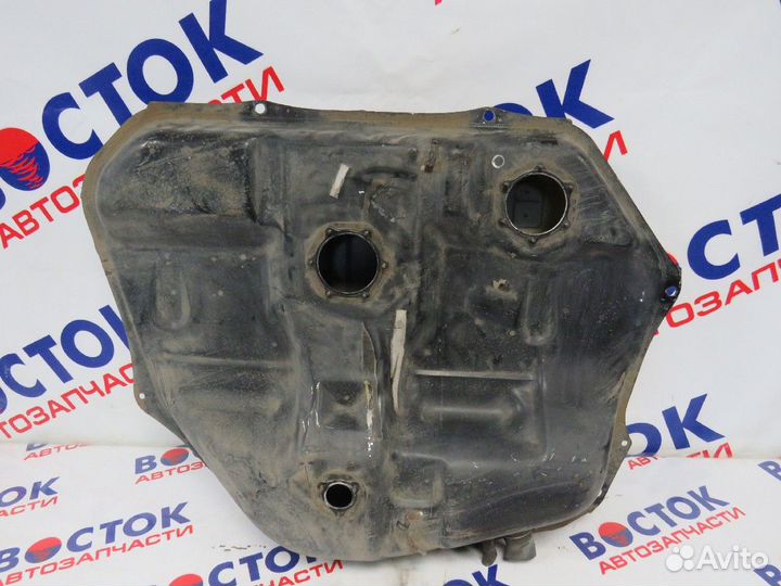 Топливный бак mitsubishi legnum EA3W, EA7W