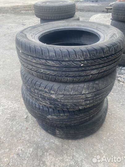 Шины kama r14