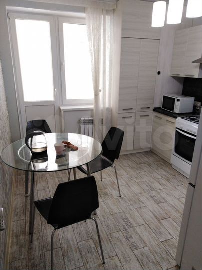 1-к. квартира, 41 м², 3/11 эт.