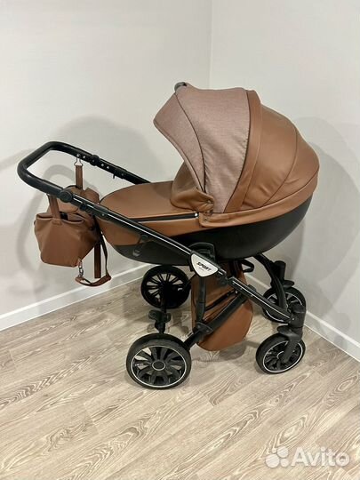 Коляска Anex sport 3 в 1