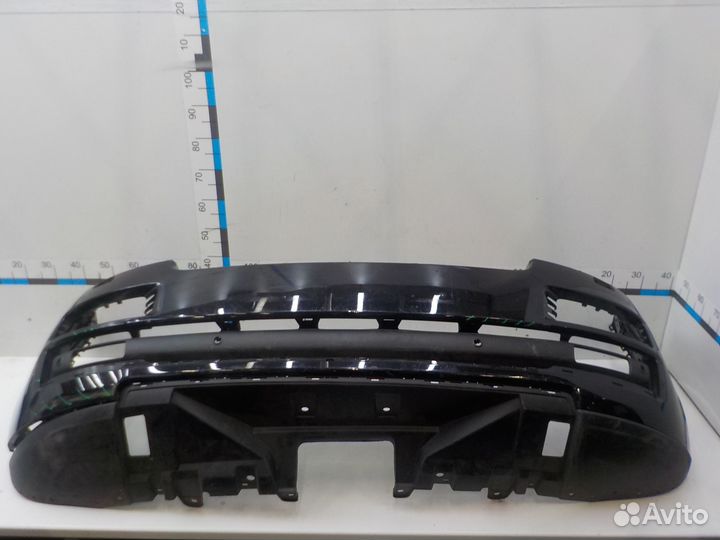 Бампер передний, Land Rover Range Rover