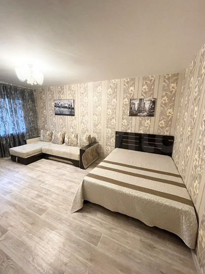 2-к. квартира, 70 м², 2/9 эт.