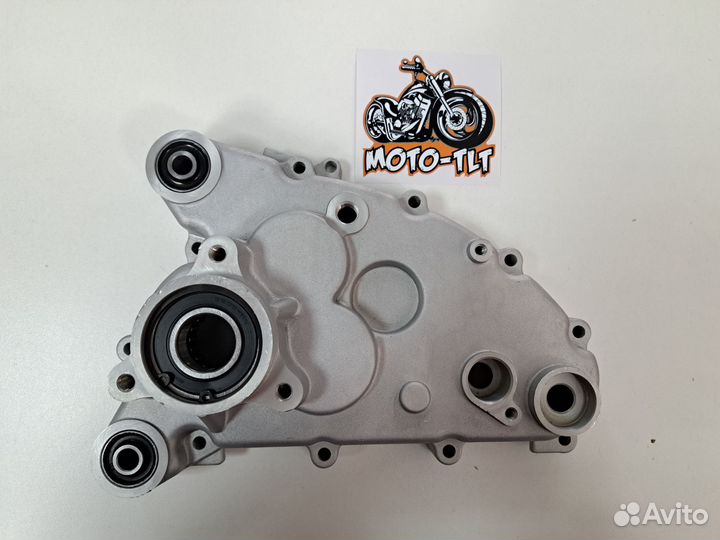 Крышка редуктора 161qmk-b2 200см3