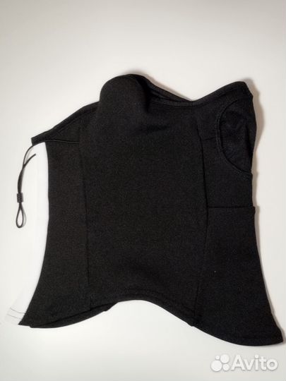 Cнуд Nike drill Балаклава