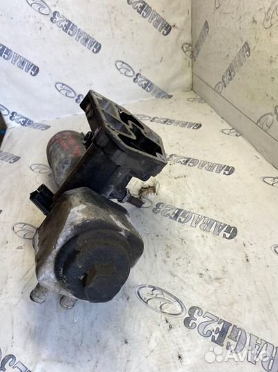 Корпус масляного фильтра Volkswagen Golf 4