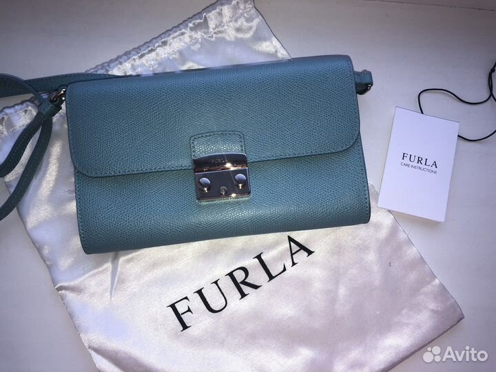Сумка Furla новая