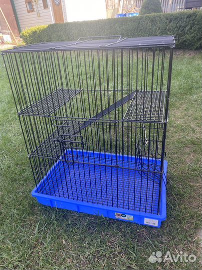 Клетка для грызунов
