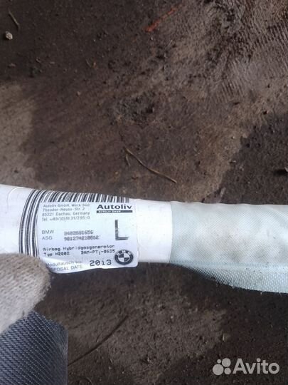 Двери на бмв е 46