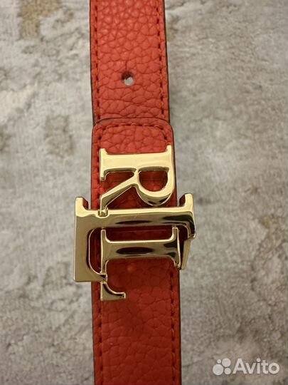 Ремень женский кожаный новый chanel gucci