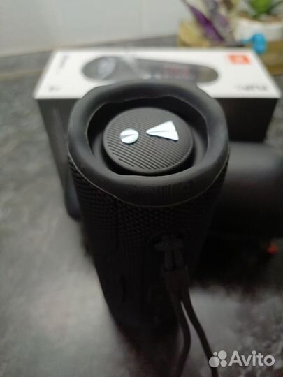 Колонка jbl flip 6