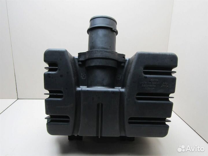 Корпус воздушного фильтра Chery Indis 2011