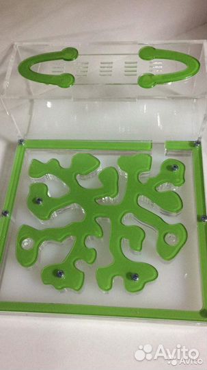 Муравьиная ферма