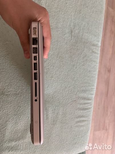 Apple MacBook Pro 13 2012