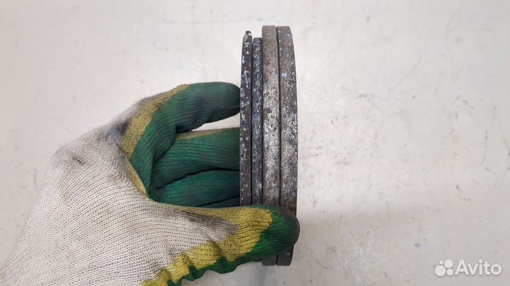 Проставка ступицы Volkswagen Golf 4, 2001