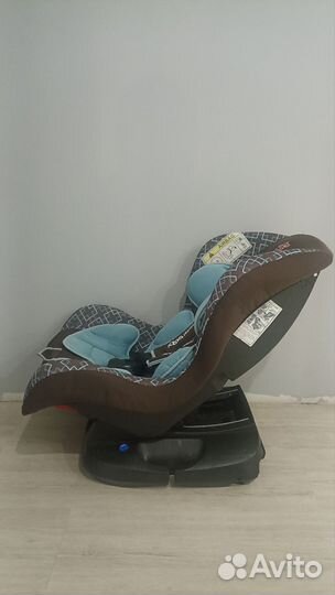 Детское кресло 0-13