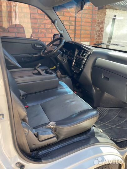 KIA Bongo рефрижератор, 2008