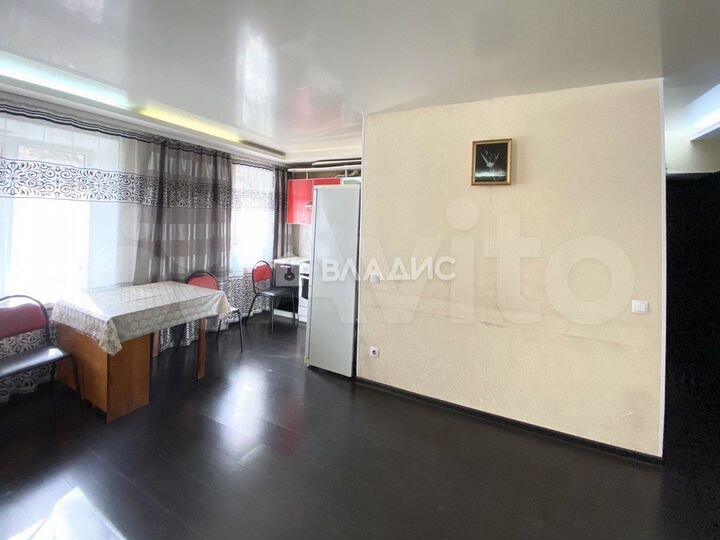 2-к. квартира, 41,4 м², 2/5 эт.