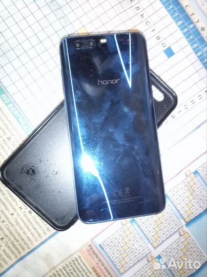 HONOR 9, 4/64 ГБ